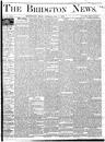 Record image of Philippus E. Chappell